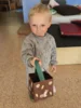 Foto vom Album: Rückblick Februar/März Mini-Füchse