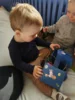 Foto vom Album: Rückblick Februar/März Mini-Füchse
