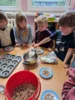 Foto vom Album: Rückblick Februar/März Große Füchse