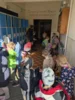 Foto vom Album: Rückblick Februar/März Große Füchse
