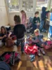 Foto vom Album: Rückblick Februar/März Große Füchse