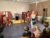 Foto vom Album: Hänsel und Gretel Kl. 4b