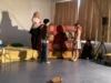 Foto vom Album: Hänsel und Gretel Kl. 4b
