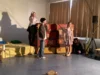 Foto vom Album: Hänsel und Gretel Kl. 4b