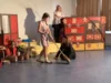 Foto vom Album: Hänsel und Gretel Kl. 4b