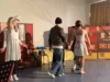 Foto vom Album: Hänsel und Gretel Kl. 4b