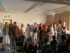Foto vom Album: Hänsel und Gretel Kl. 4b