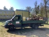 Foto vom Album: Rotbuchen für unseren Schulhof
