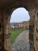 Blick auf den Burghof ©Ch.Breuer