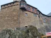 Blick auf die Aussenmauern ©Ch.Breuer