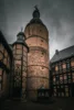 Burgturm ©m_und_m_85