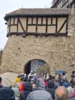 Einlass nach Eröffnung ©Ch.Breuer
