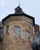 Fenster im Burgturm ©Selketal
