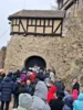 Ritter versperren das Tor ©Ch.Breuer