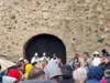Ritter vor dem Burgtor ©Ch.Breuer