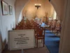 Trauzimmer der Stadt Falkenstein/Harz ©Ch.Breuer