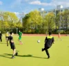 Foto vom Album: Ein tolles Fußballturnier in Neukölln
