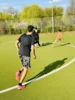 Foto vom Album: Ein tolles Fußballturnier in Neukölln