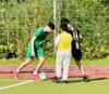 Foto vom Album: Ein tolles Fußballturnier in Neukölln