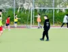 Foto vom Album: Ein tolles Fußballturnier in Neukölln