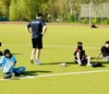 Foto vom Album: Ein tolles Fußballturnier in Neukölln