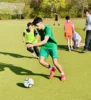 Foto vom Album: Ein tolles Fußballturnier in Neukölln