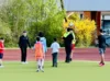 Foto vom Album: Ein tolles Fußballturnier in Neukölln