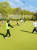 Foto vom Album: Ein tolles Fußballturnier in Neukölln
