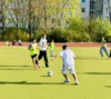 Foto vom Album: Ein tolles Fußballturnier in Neukölln