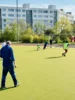 Foto vom Album: Ein tolles Fußballturnier in Neukölln