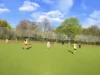 Foto vom Album: Ein tolles Fußballturnier in Neukölln