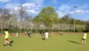 Foto vom Album: Ein tolles Fußballturnier in Neukölln