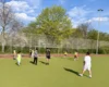 Foto vom Album: Ein tolles Fußballturnier in Neukölln