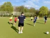 Foto vom Album: Ein tolles Fußballturnier in Neukölln