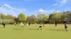 Foto vom Album: Ein tolles Fußballturnier in Neukölln