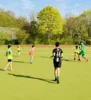 Foto vom Album: Ein tolles Fußballturnier in Neukölln