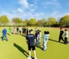 Foto vom Album: Ein tolles Fußballturnier in Neukölln