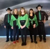 Foto vom Album: Mahl- und Backtag Wehe 2026