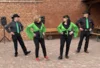 Foto vom Album: Mahl- und Backtag Wehe 2026