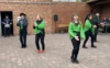 Foto vom Album: Mahl- und Backtag Wehe 2026