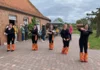 Foto vom Album: Mahl- und Backtag Wehe 2026