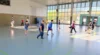Foto vom Album: Albert-Gutzmann-Schule vs. Carl-Kraemer-Schule