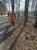 Foto vom Album: Kreiskrosslauf in Pritzwalk