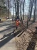 Foto vom Album: Kreiskrosslauf in Pritzwalk