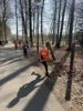 Foto vom Album: Kreiskrosslauf in Pritzwalk