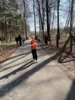 Foto vom Album: Kreiskrosslauf in Pritzwalk