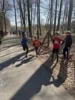 Foto vom Album: Kreiskrosslauf in Pritzwalk