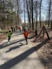 Foto vom Album: Kreiskrosslauf in Pritzwalk