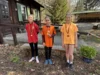 Foto vom Album: Kreiskrosslauf in Pritzwalk