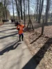 Foto vom Album: Kreiskrosslauf in Pritzwalk
